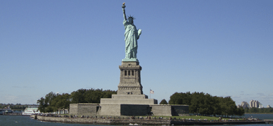 Statue Of Liberty