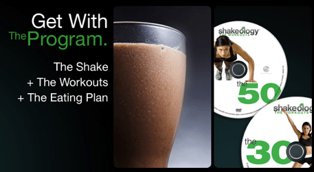 Shakeology Workouts