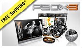 P90X3 Base Kit